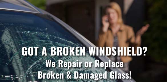 we repair or repalce